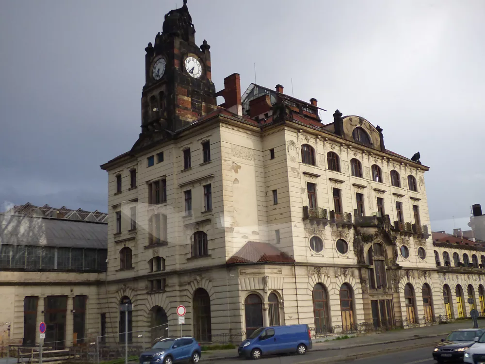 Slika je vidna v Google Chromu.