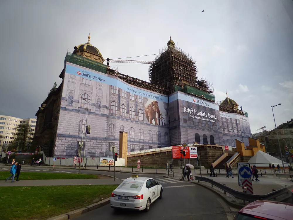 Slika je vidna v Google Chromu.