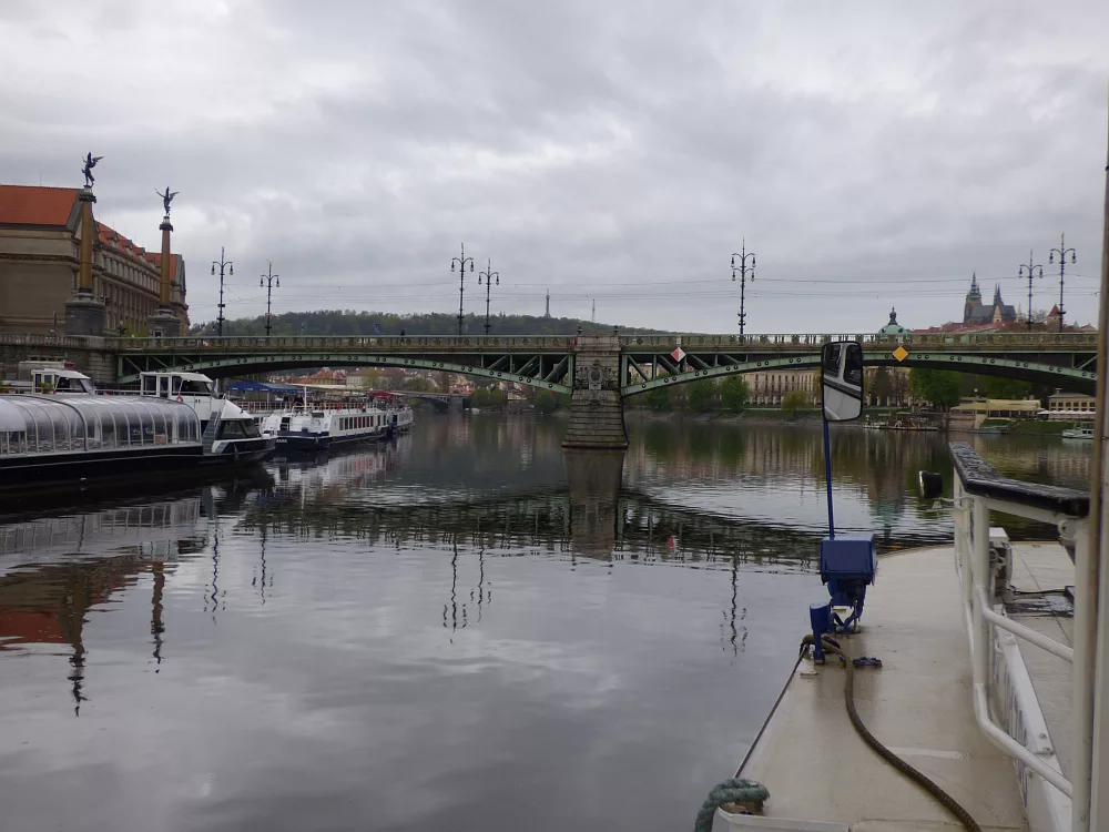 Slika je vidna v Google Chromu.