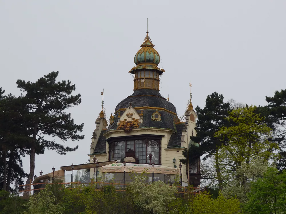 Slika je vidna v Google Chromu.