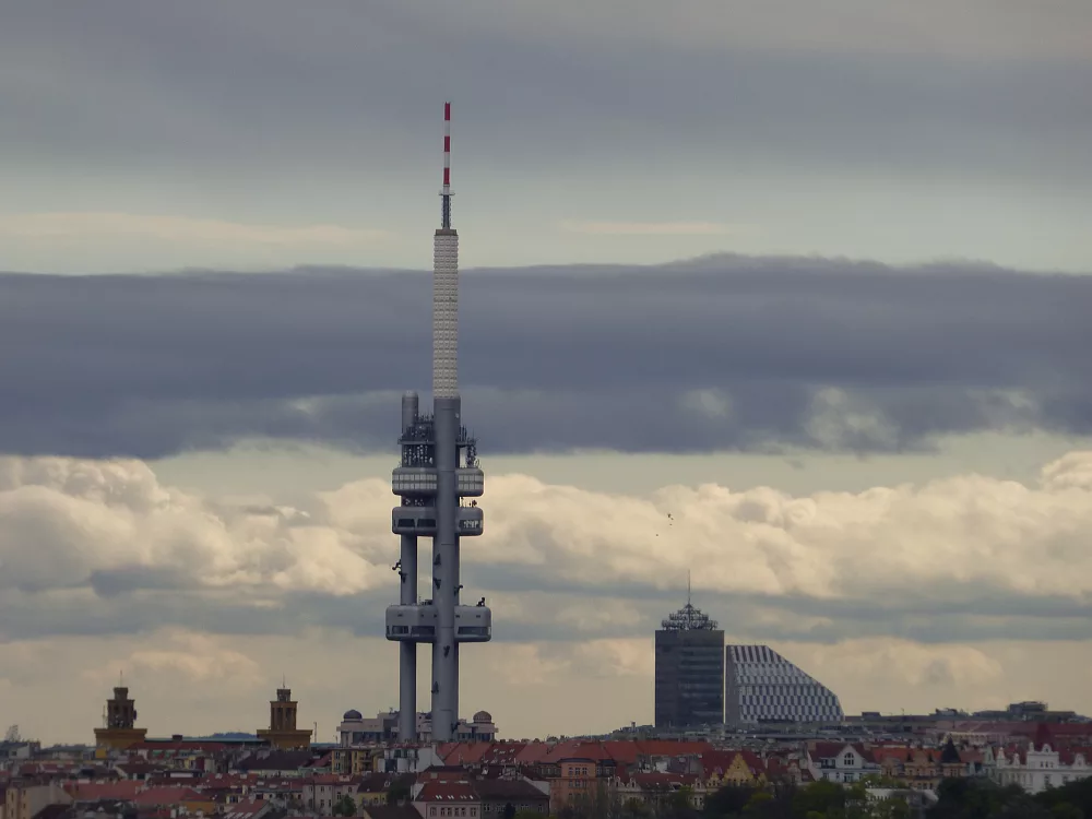 Slika je vidna v Google Chromu.