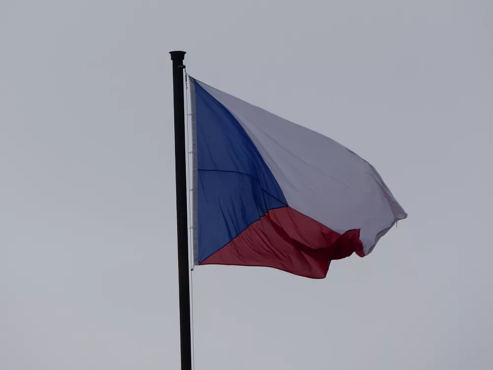 Slika je vidna v Google Chromu.