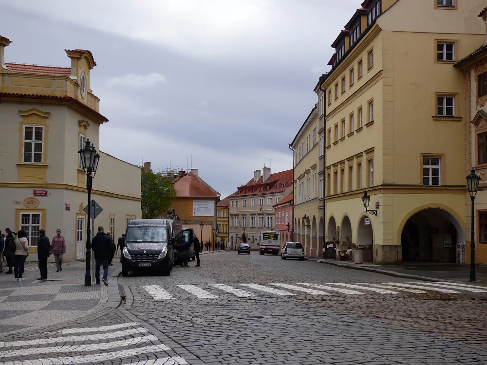 Slika je vidna v Google Chromu.