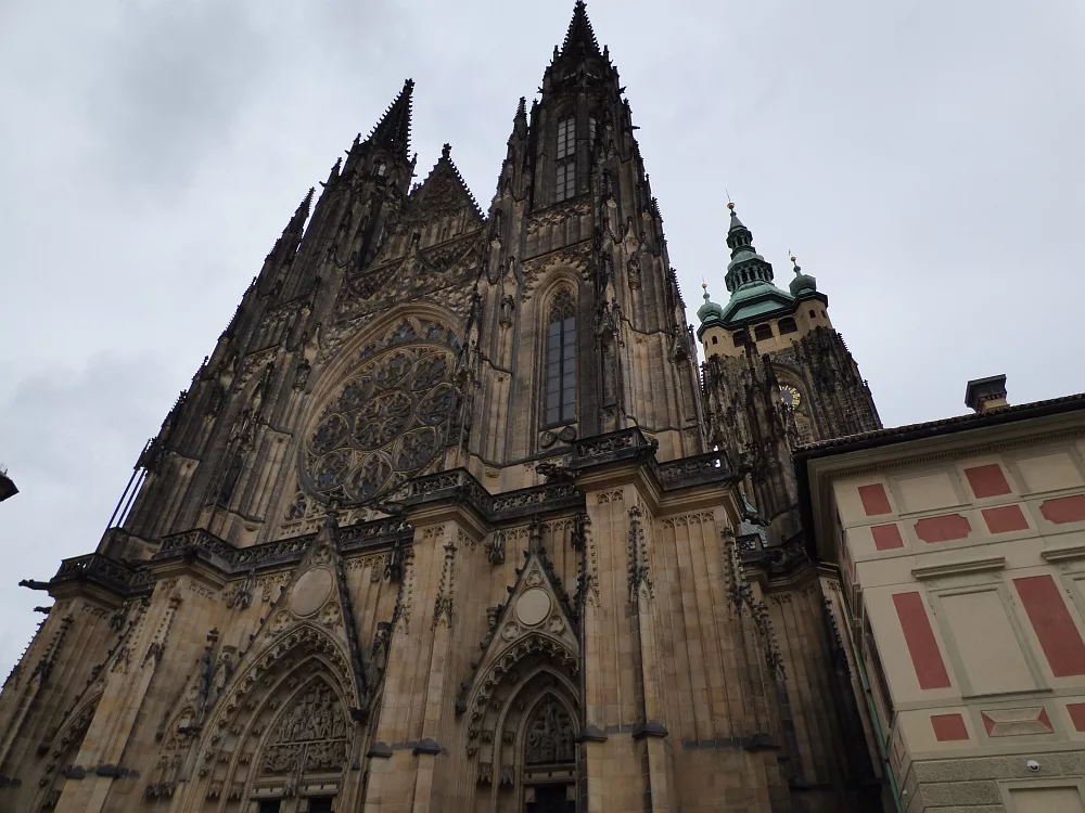 Slika je vidna v Google Chromu.