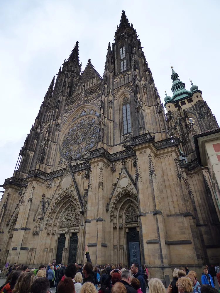 Slika je vidna v Google Chromu.