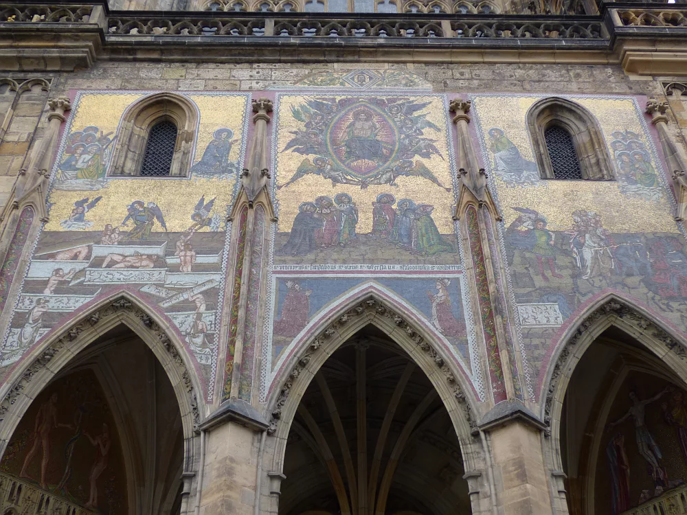 Slika je vidna v Google Chromu.