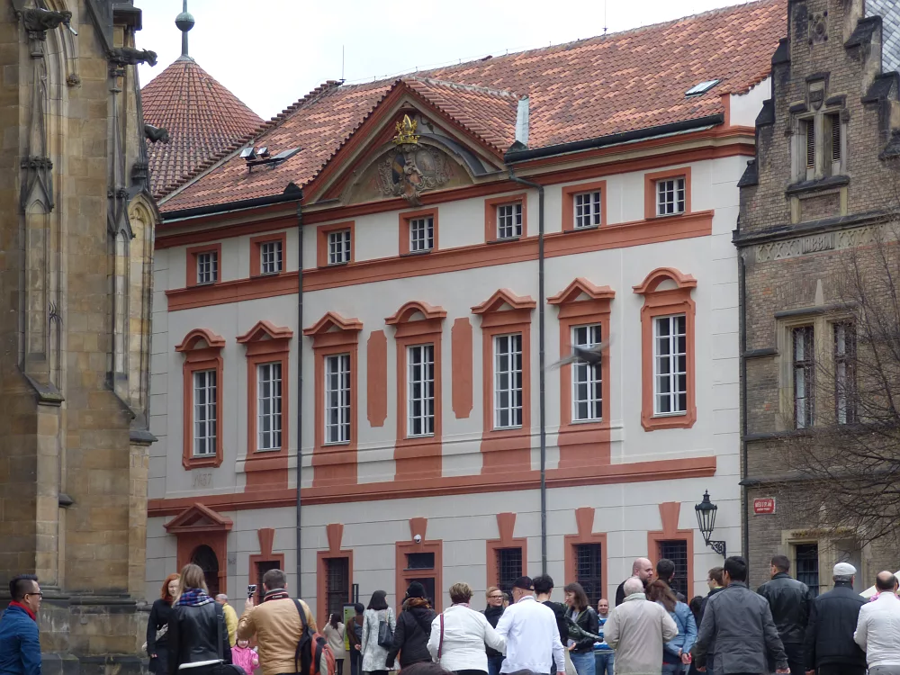 Slika je vidna v Google Chromu.