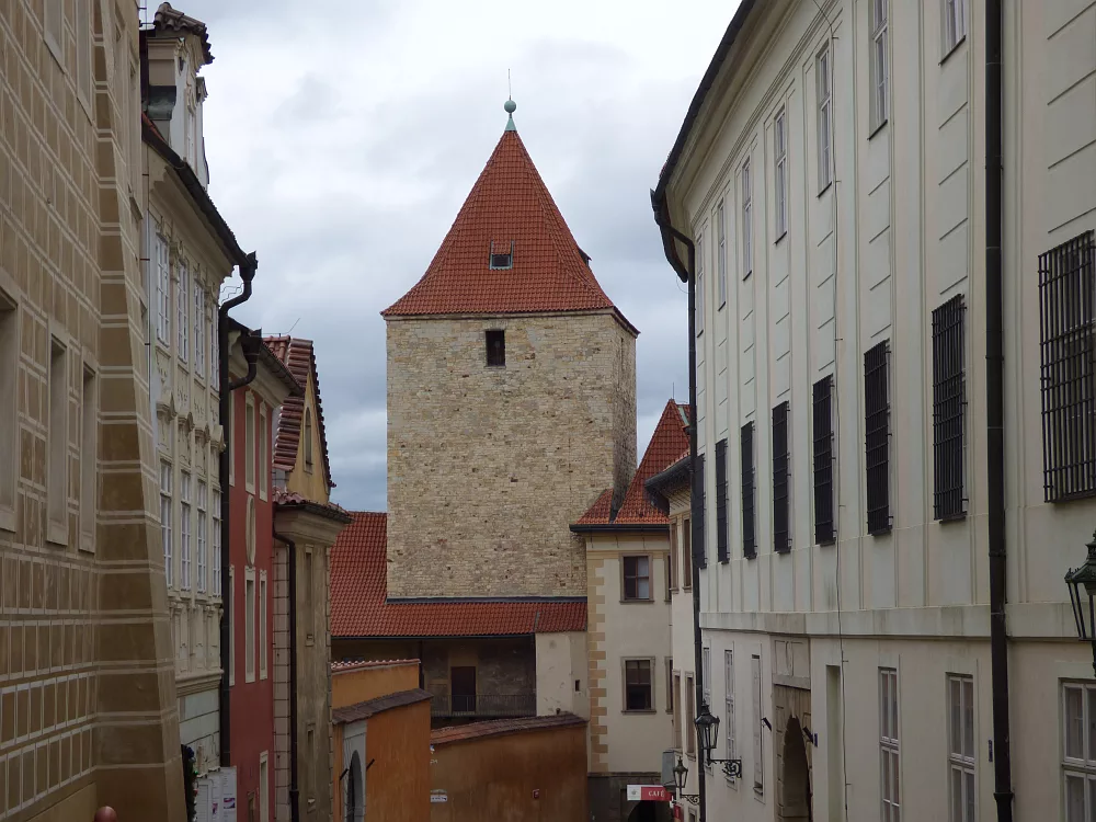 Slika je vidna v Google Chromu.