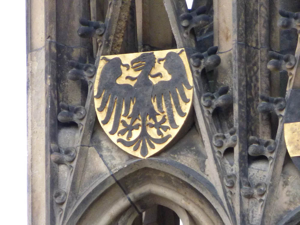 Slika je vidna v Google Chromu.