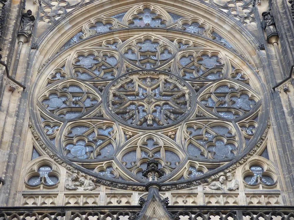 Slika je vidna v Google Chromu.