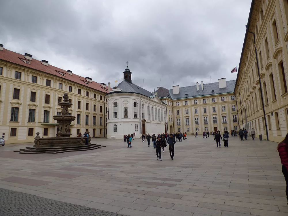 Slika je vidna v Google Chromu.