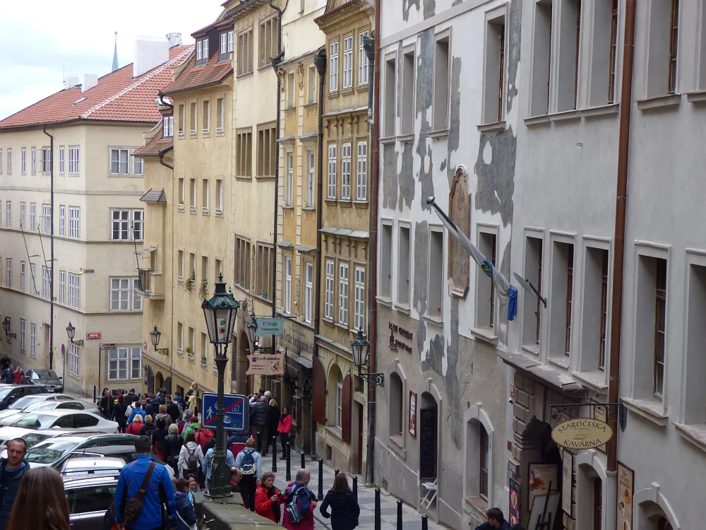 Slika je vidna v Google Chromu.