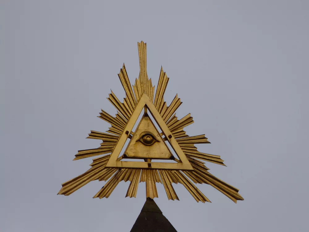 Slika je vidna v Google Chromu.