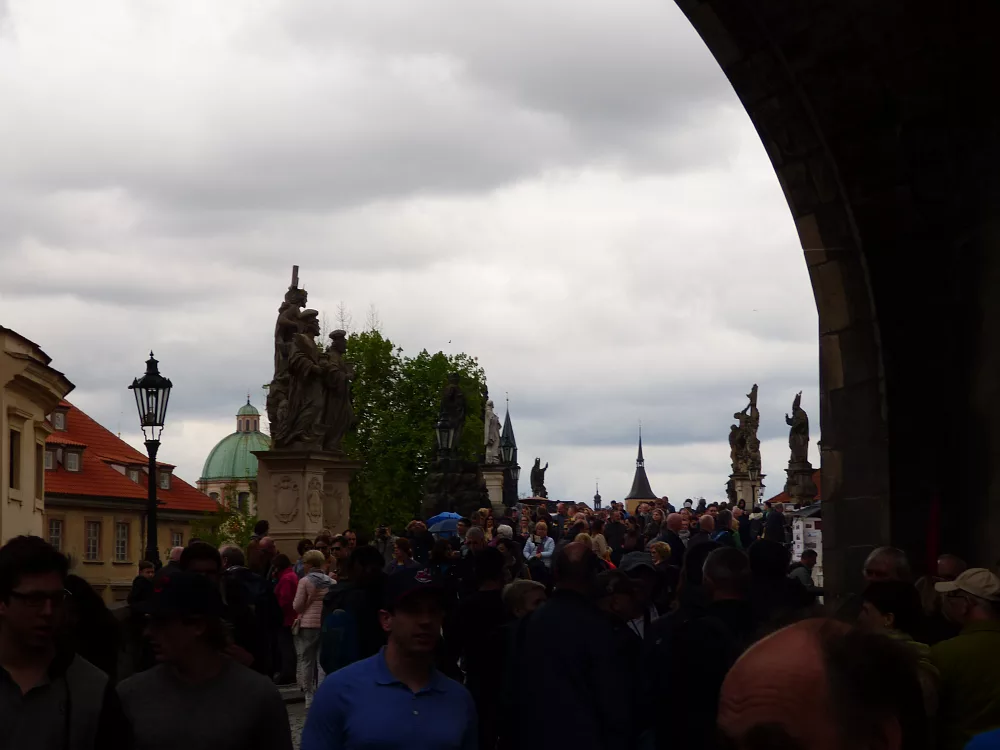 Slika je vidna v Google Chromu.