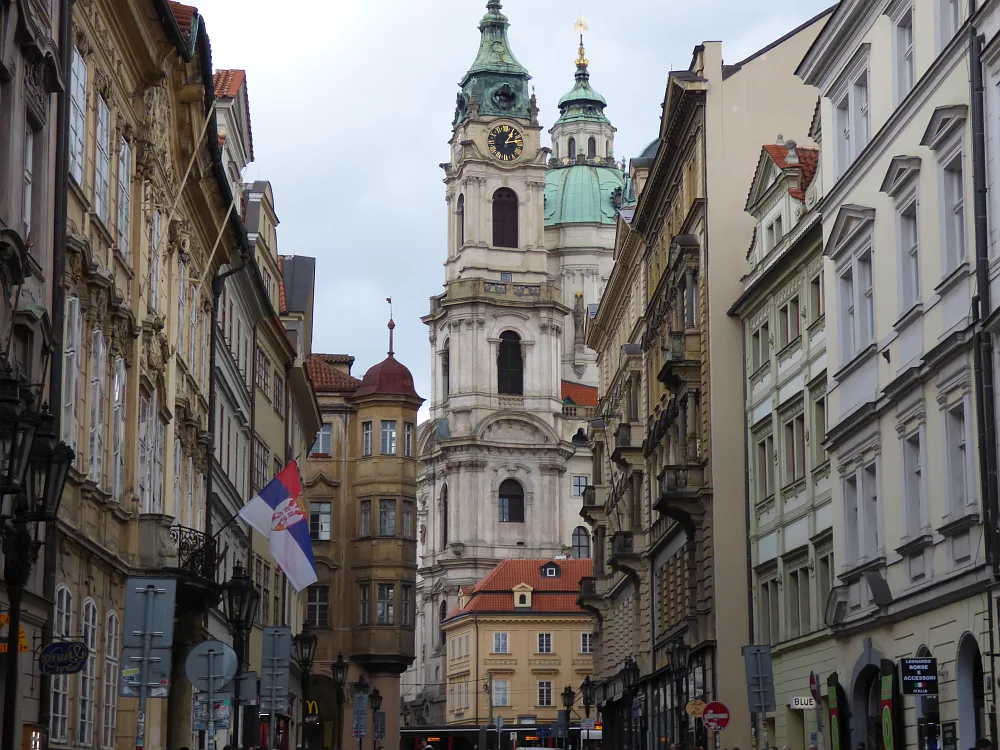 Slika je vidna v Google Chromu.