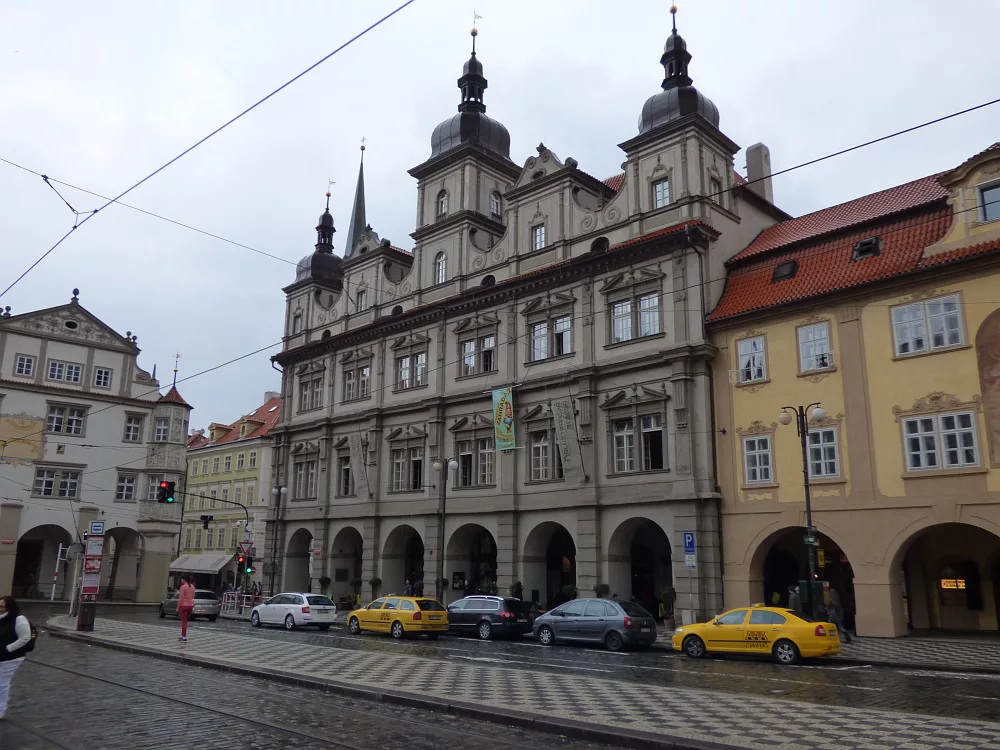 Slika je vidna v Google Chromu.