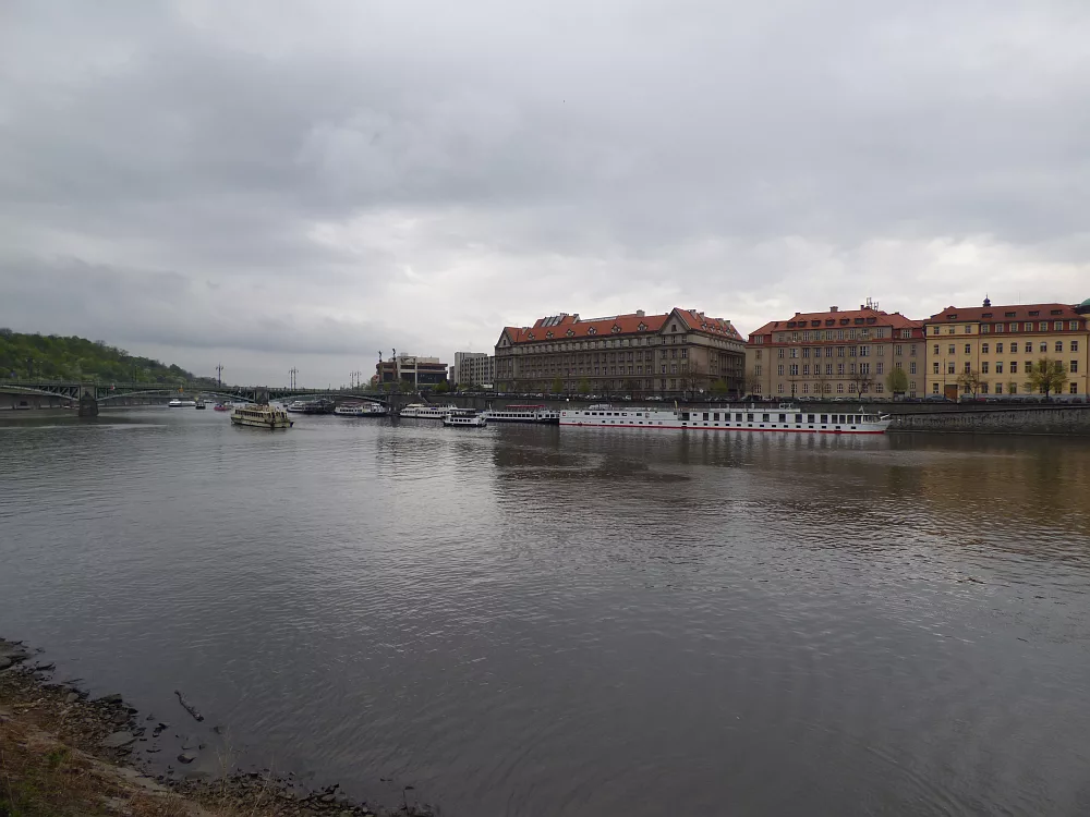 Slika je vidna v Google Chromu.