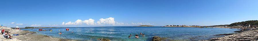 Pla�a Campa Stupice