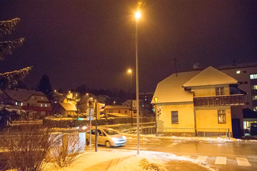 Slika je vidna v Google Chromu.