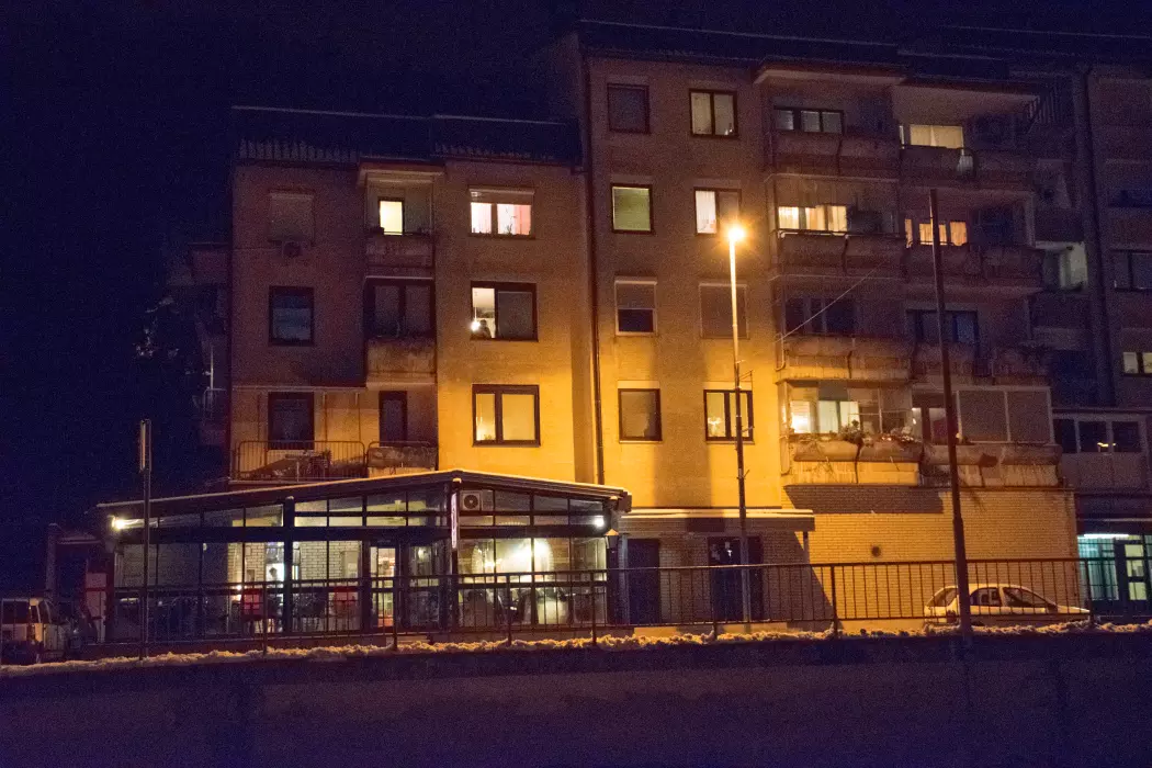 Slika je vidna v Google Chromu.