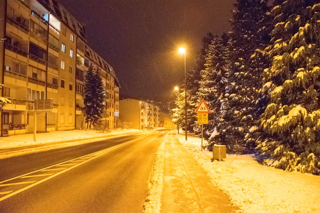 Slika je vidna v Google Chromu.