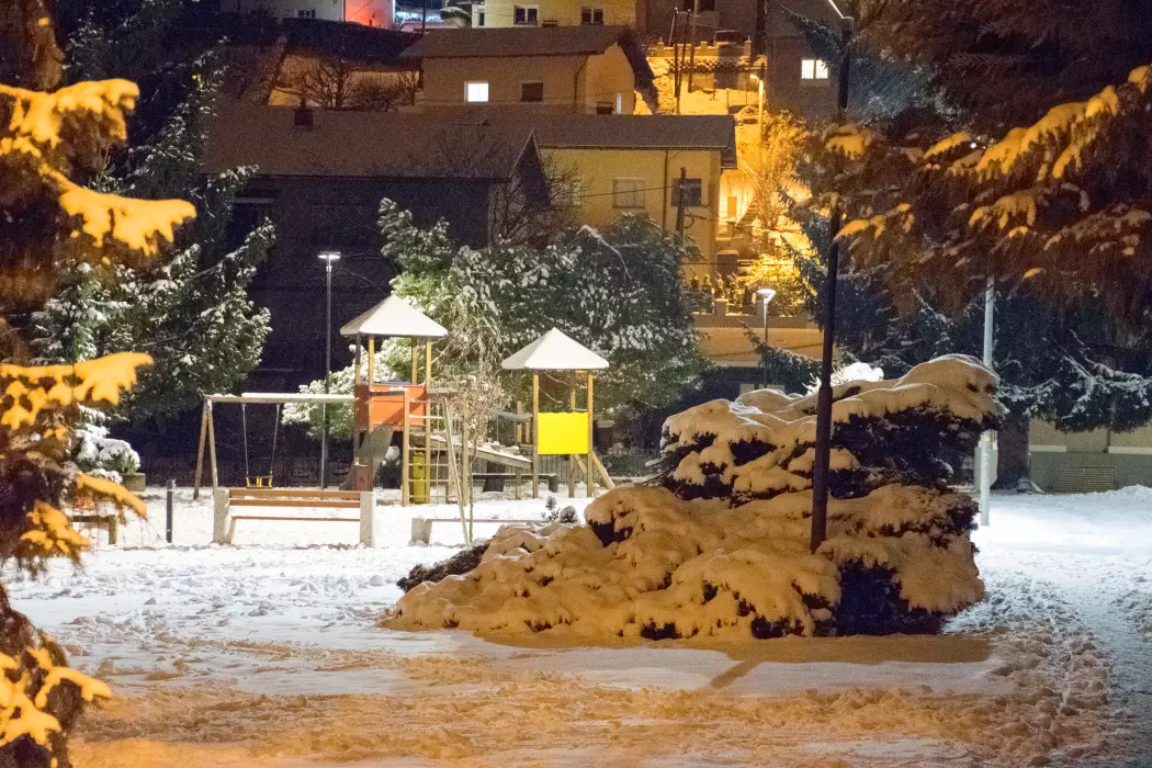 Slika je vidna v Google Chromu.