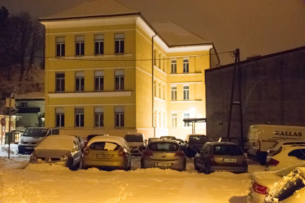 Slika je vidna v Google Chromu.