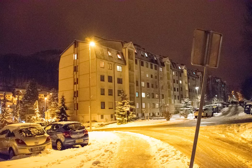 Slika je vidna v Google Chromu.