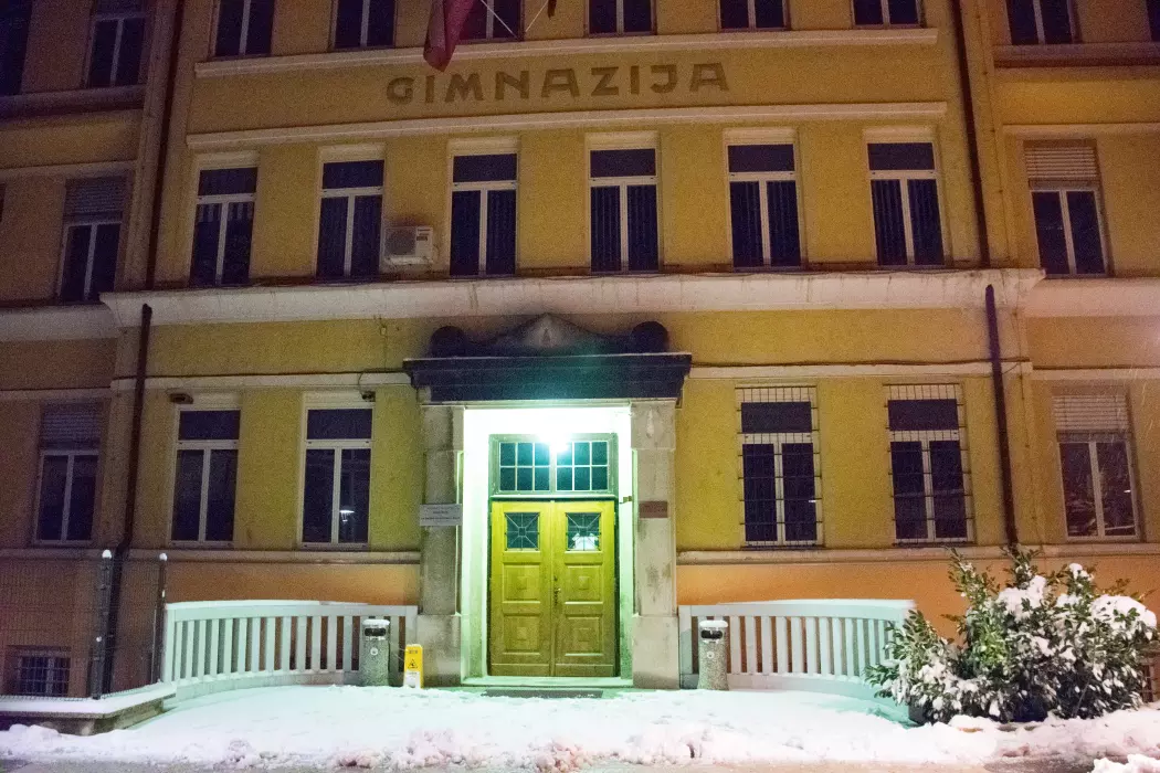 Slika je vidna v Google Chromu.