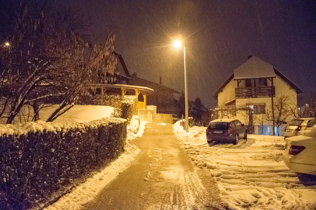 Slika je vidna v Google Chromu.